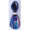 chausson-coréen-polaire-lpc-kirana-dark-blue