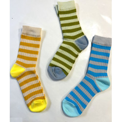 Assortiment 6 paires de...