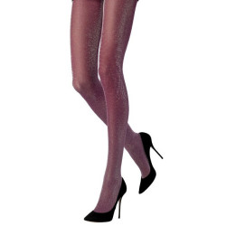 3 paires de Collants Semi...