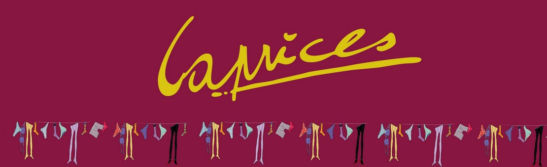 Boutique Caprices pour les Pro